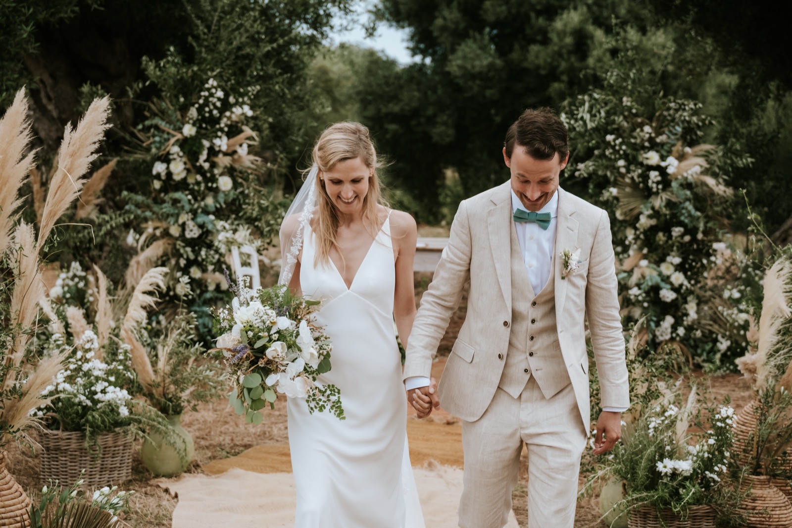 Dettaglio matrimonio